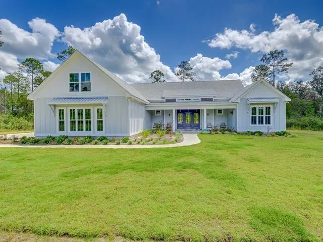 $795,520 | Lot 6 Rock Crusher Road, Crawfordville, FL 32327