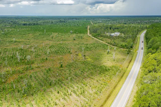$795,520 | Lot 6 Rock Crusher Road, Crawfordville, FL 32327