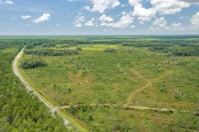 $795,520 | Lot 6 Rock Crusher Road, Crawfordville, FL 32327