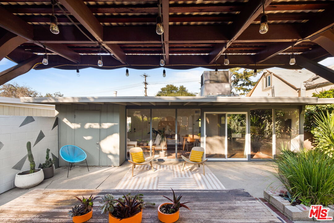 7606 Valmont Street Tujunga, CA 91042 - Photo 19 of 24 a view of a storage room
