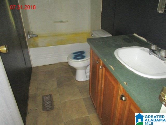 405 Robanna Circle Ohatchee, AL 36271 - Photo 14 of 15