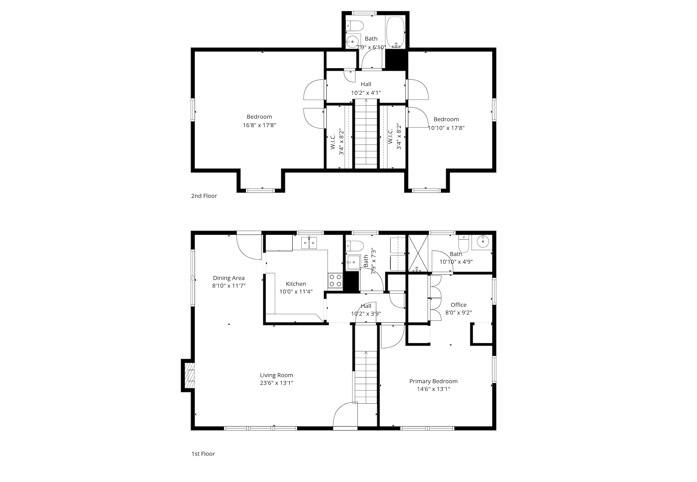 503 Sunset Drive Waynesboro, GA 30830 - Photo 49 of 49