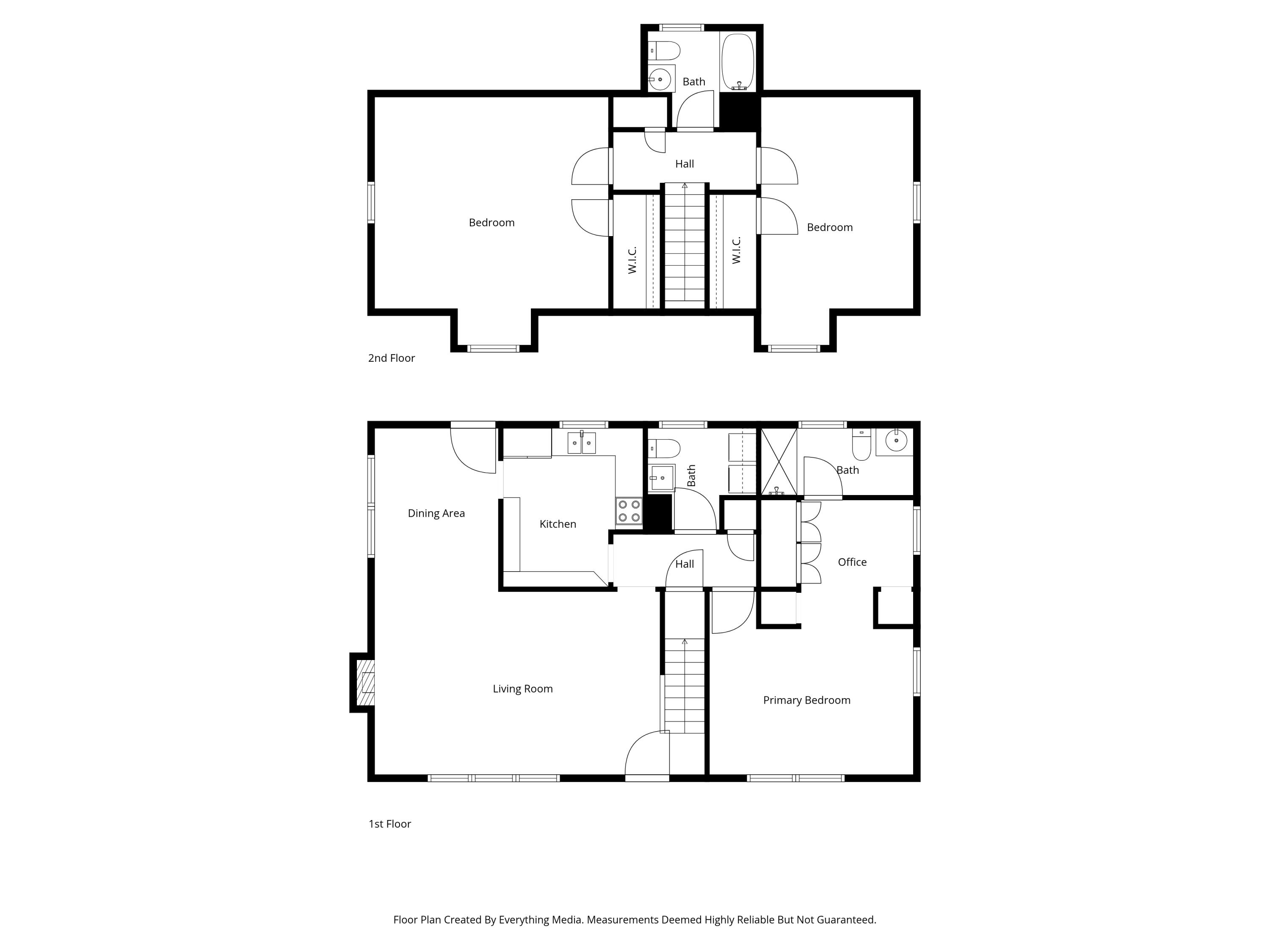 503 Sunset Drive Waynesboro, GA 30830 - Photo 31 of 49 all_floors_503_sunset_drive_waynesboro_w