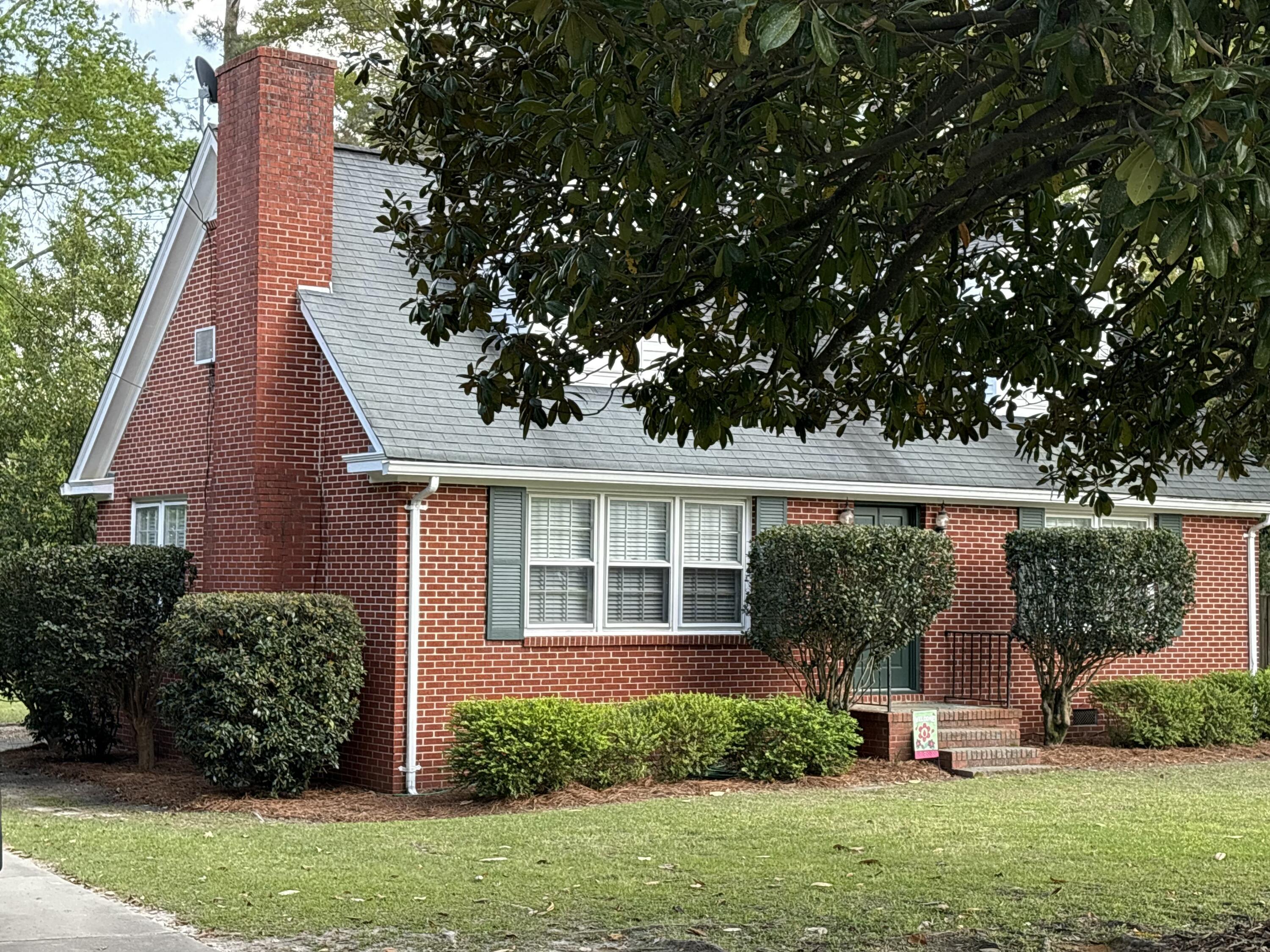 503 Sunset Drive Waynesboro, GA 30830 - Photo 40 of 49 79625165933__7034C8F2-1A2B-4B53-8763-90A