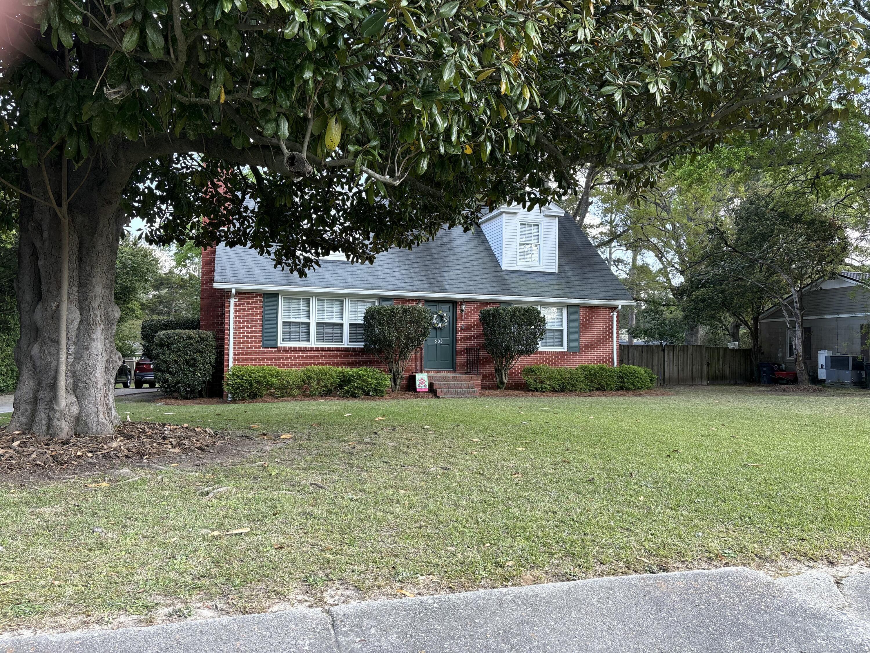 503 Sunset Drive Waynesboro, GA 30830 - Photo 41 of 49 79625169016__3C012ECF-0422-404C-A1EE-915