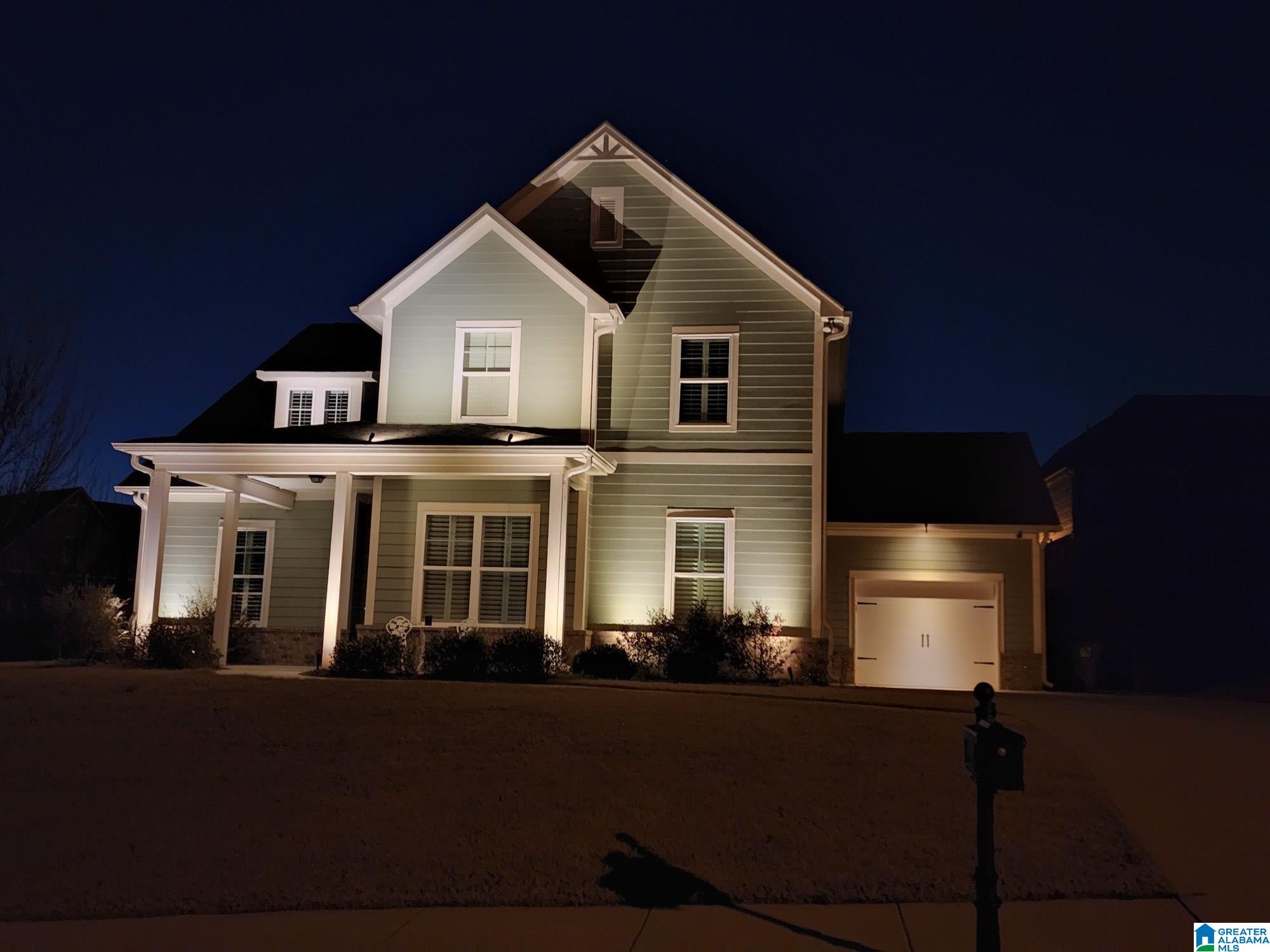 3019 Camellia Ridge Court Pelham, AL 35124 - Photo 41 of 42