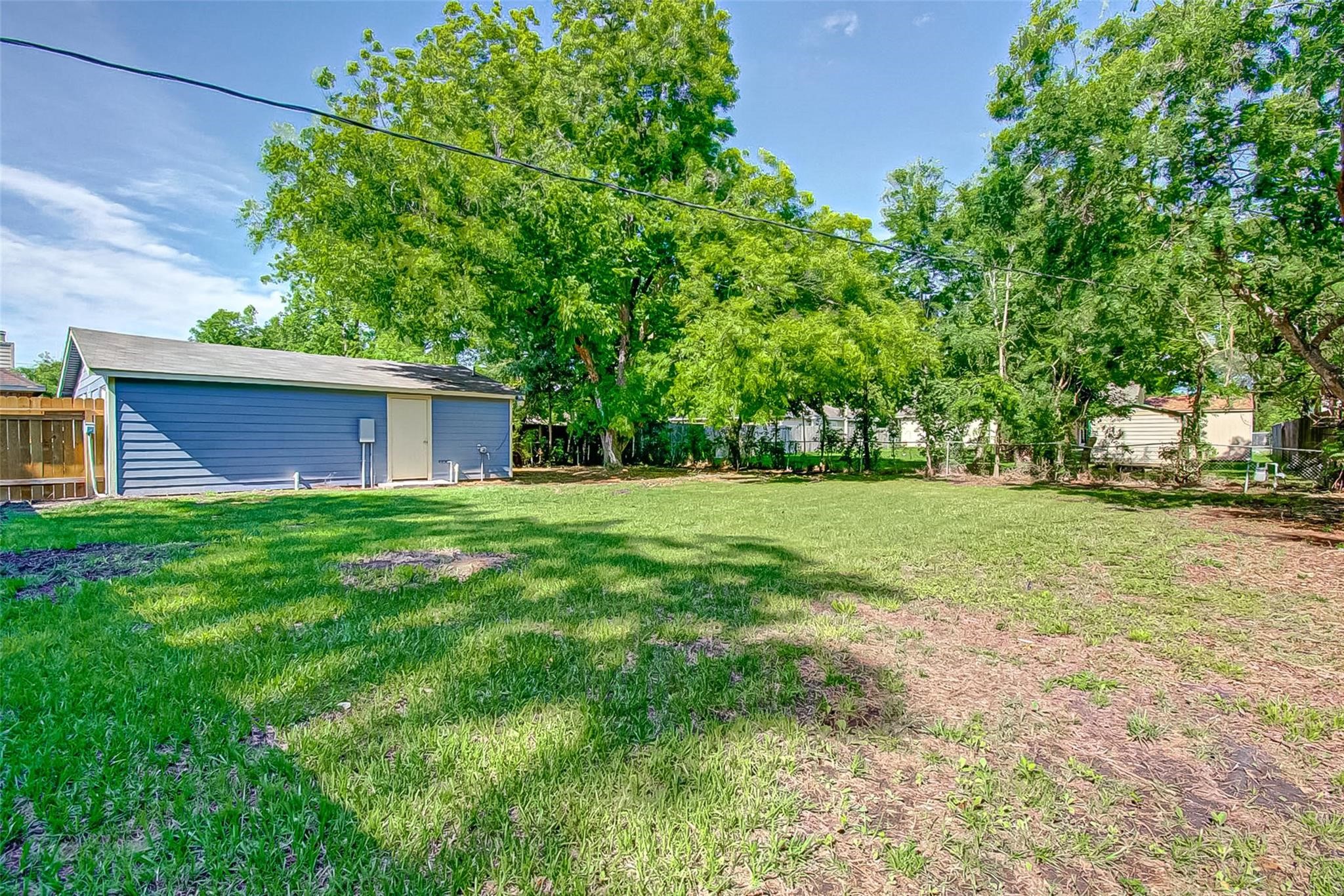 213 Newman Road La Marque, TX 77568 - Photo 15 of 15