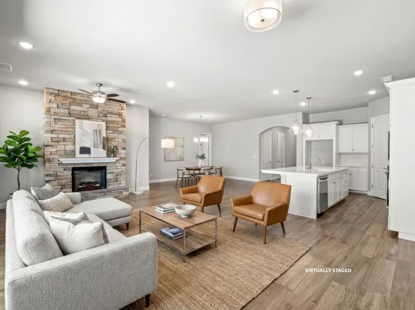 $699,000 | 1751 North Kaweah Avenue, Clovis, CA 93619