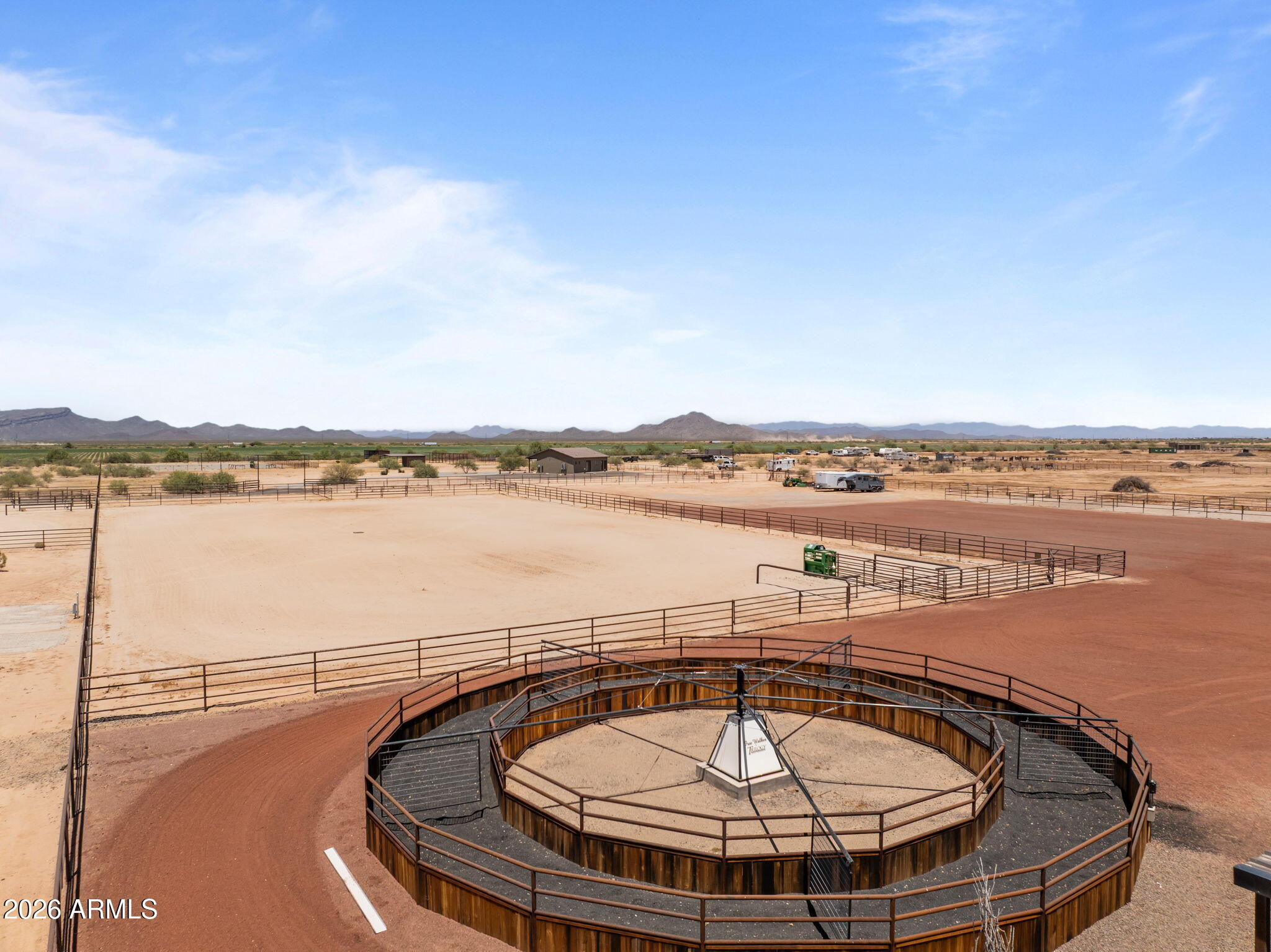 48810 West Long Rifle Road Aguila, AZ 85320 - Photo 52 of 73 11-web-or-mls-DJI_20260708134013_0056_D