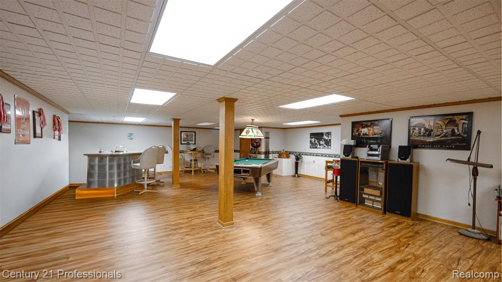 1008 Hidden Lane Rochester Hills, MI 48309 - Photo 47 of 99