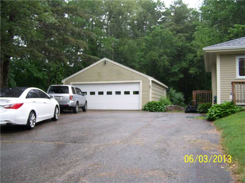 64 Round Top Road Burrillville, RI 02830 - Photo 3 of 14 Exterior Front.