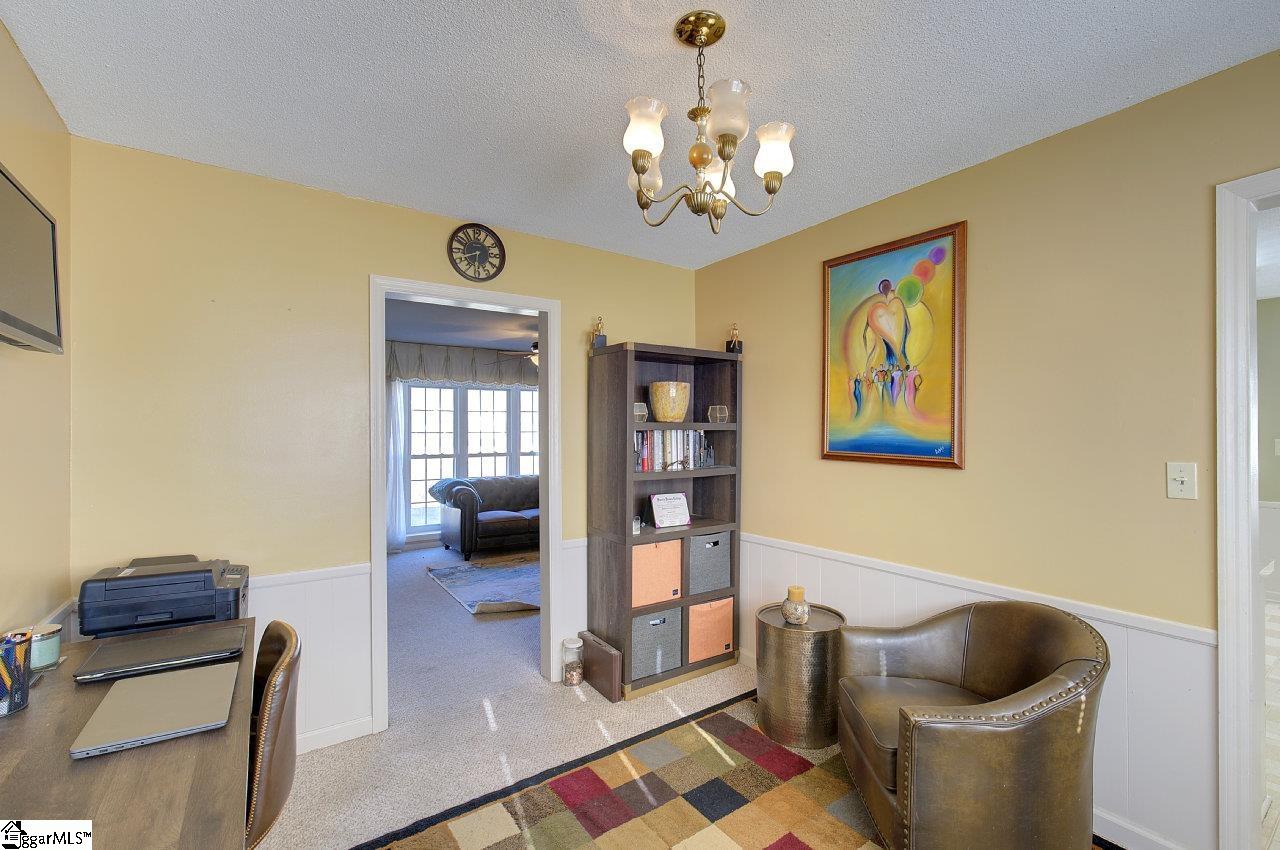 162 Dover Road Spartanburg, SC 29301 - Photo 11 of 33 Gallery Image 11