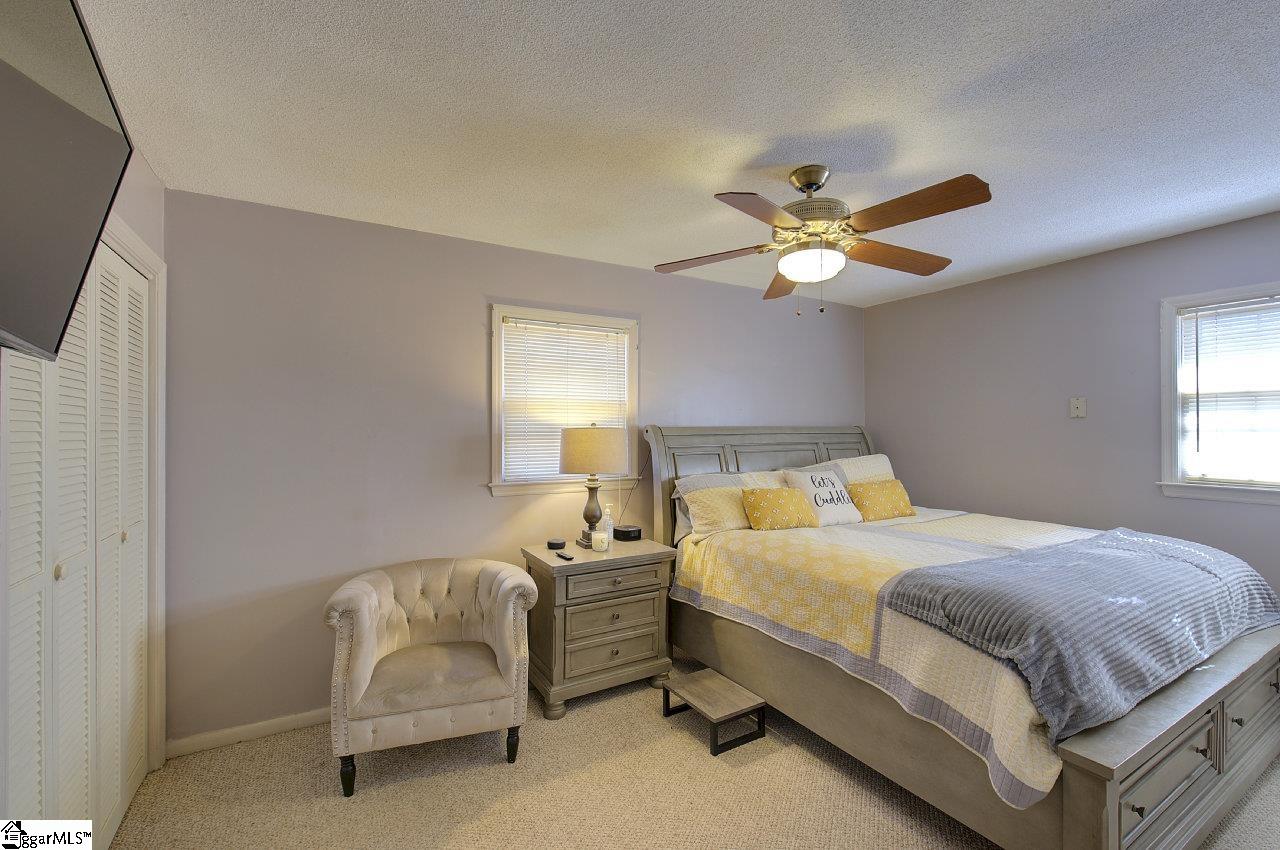 162 Dover Road Spartanburg, SC 29301 - Photo 16 of 33 Gallery Image 16