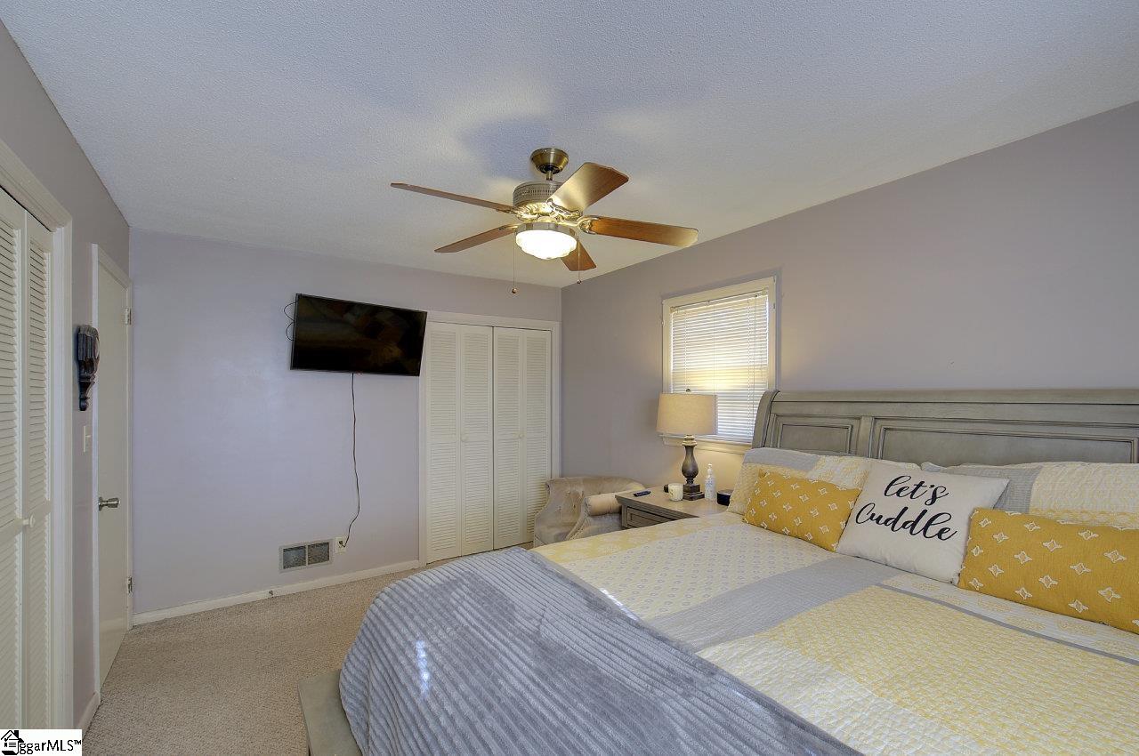 162 Dover Road Spartanburg, SC 29301 - Photo 18 of 33 Gallery Image 18