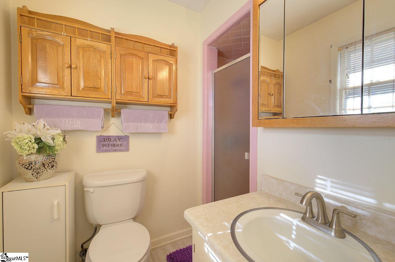 162 Dover Road Spartanburg, SC 29301 - Photo 19 of 33 Gallery Image 19