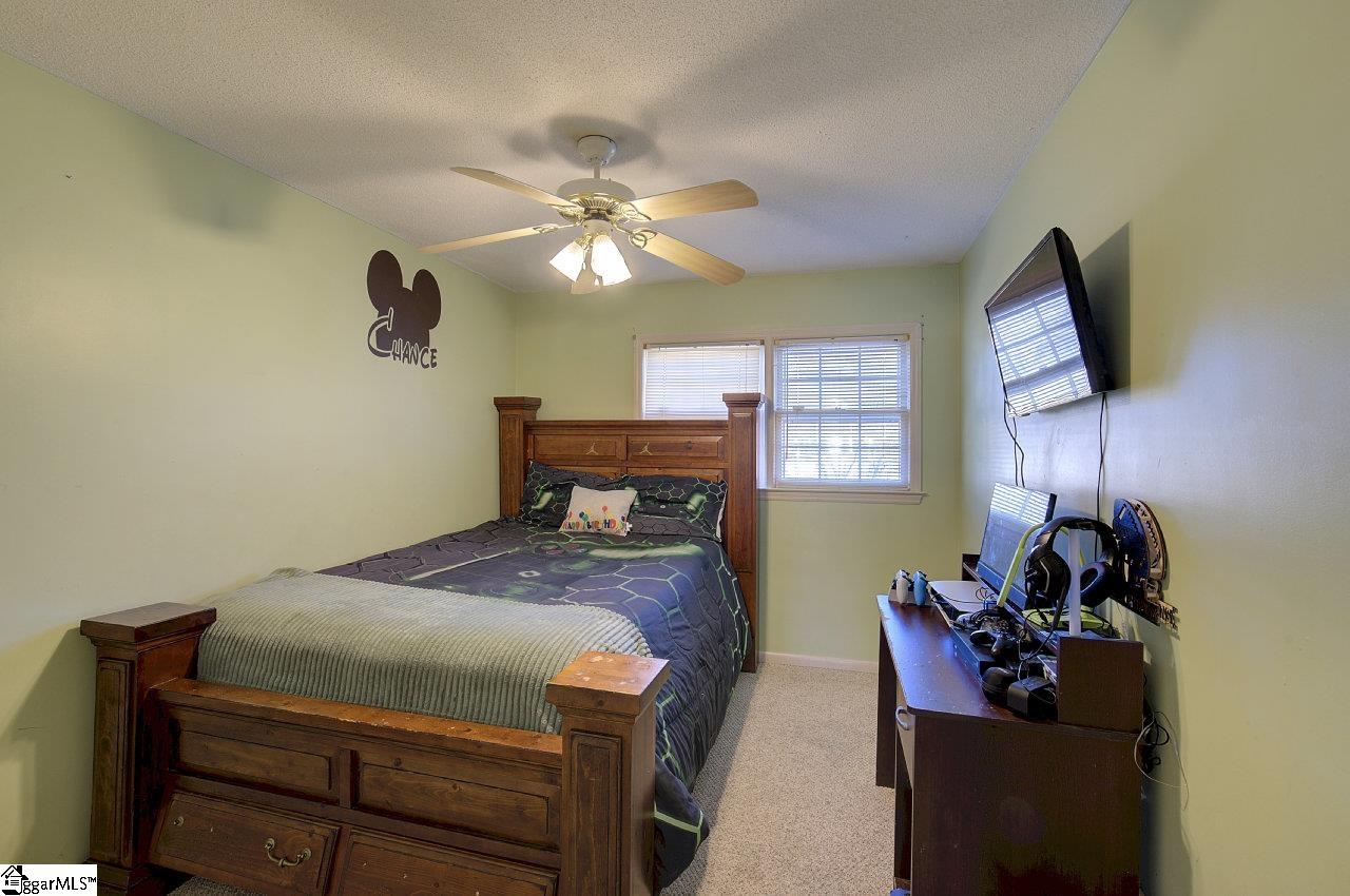 162 Dover Road Spartanburg, SC 29301 - Photo 20 of 33 Gallery Image 20