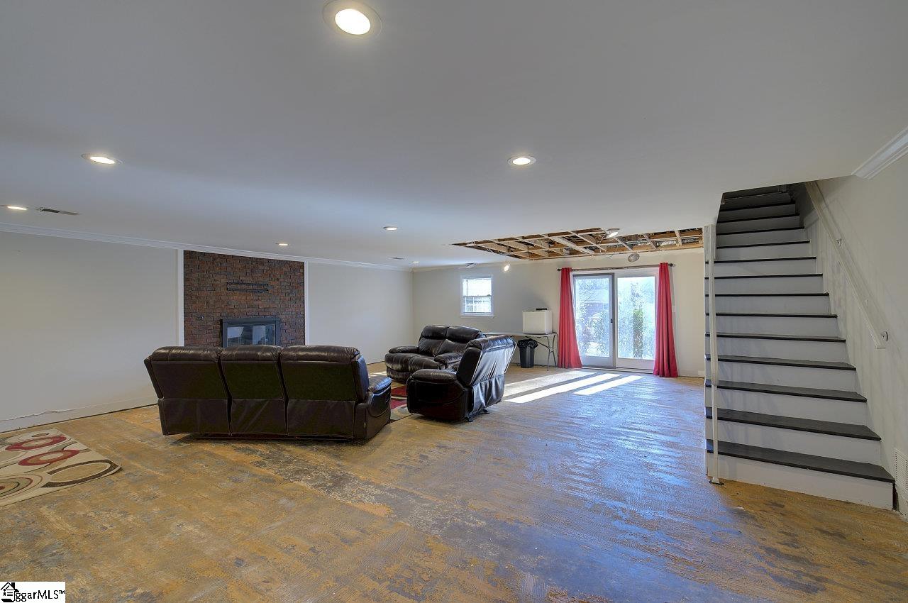 162 Dover Road Spartanburg, SC 29301 - Photo 25 of 33 Gallery Image 25