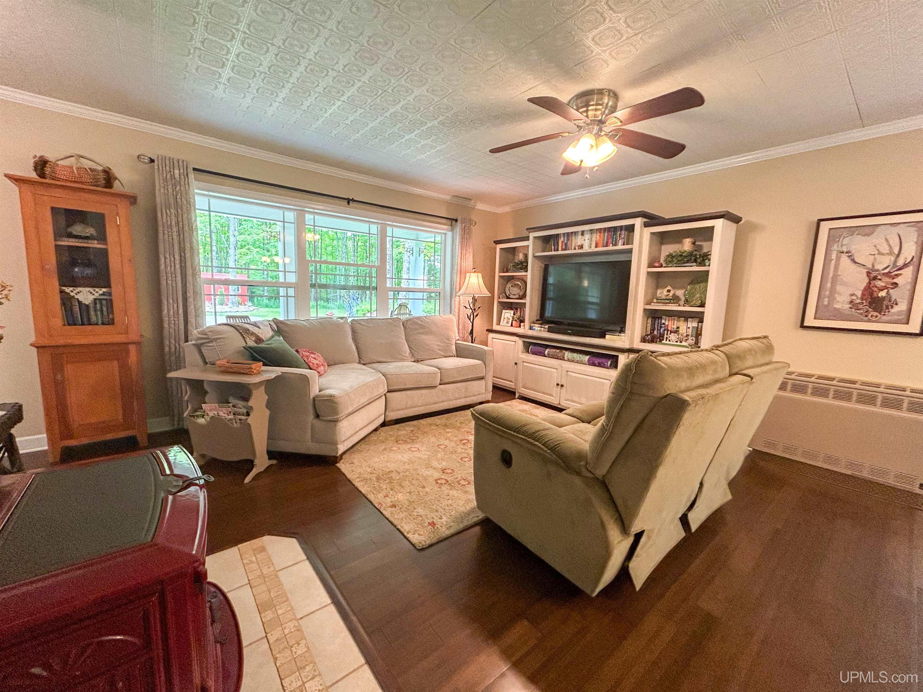E445 King Road Trenary, MI 49891 - Photo 7 of 34 Gallery Image 7