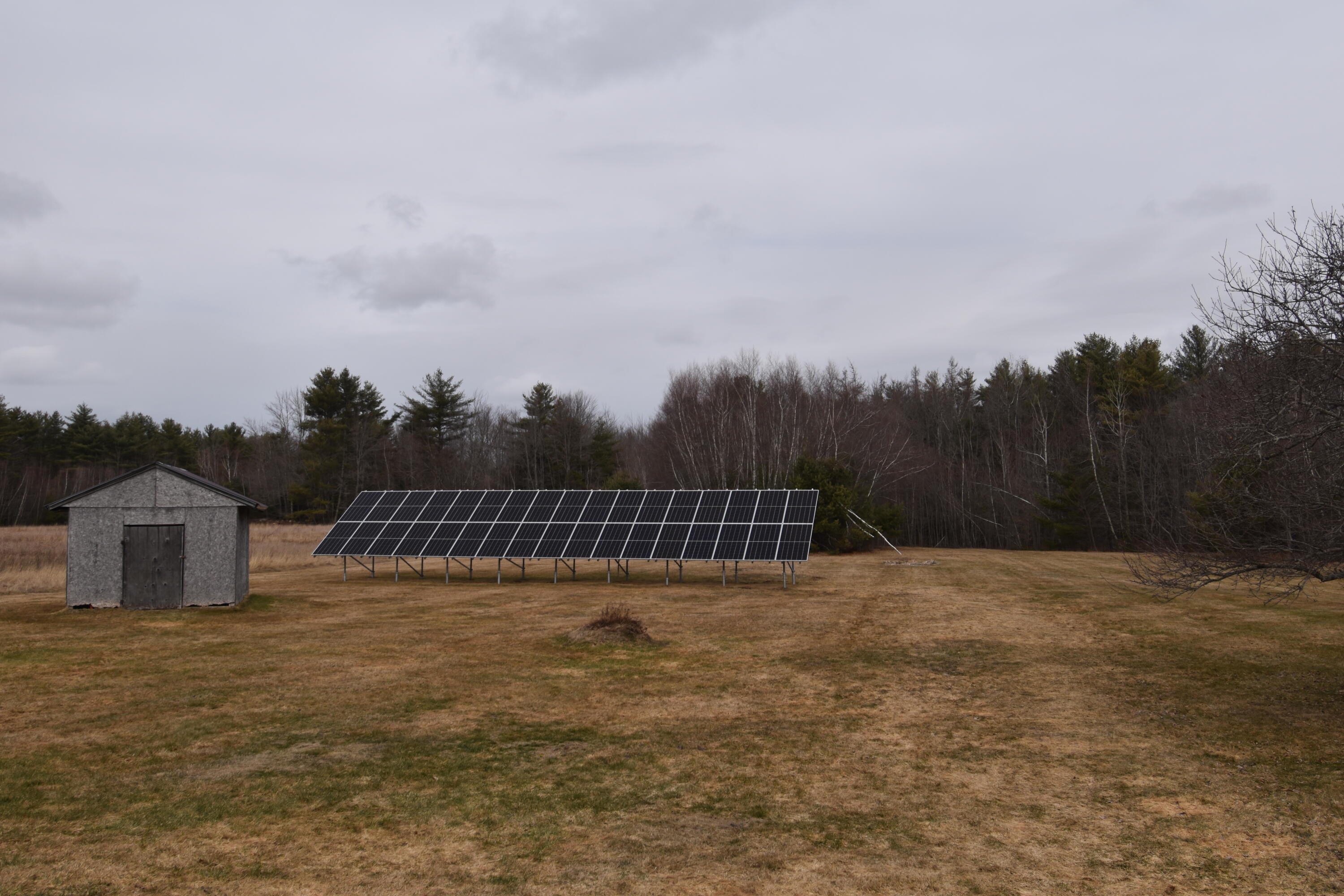 119 N Road Detroit, ME 04929 - Photo 26 of 27 Solar Panels