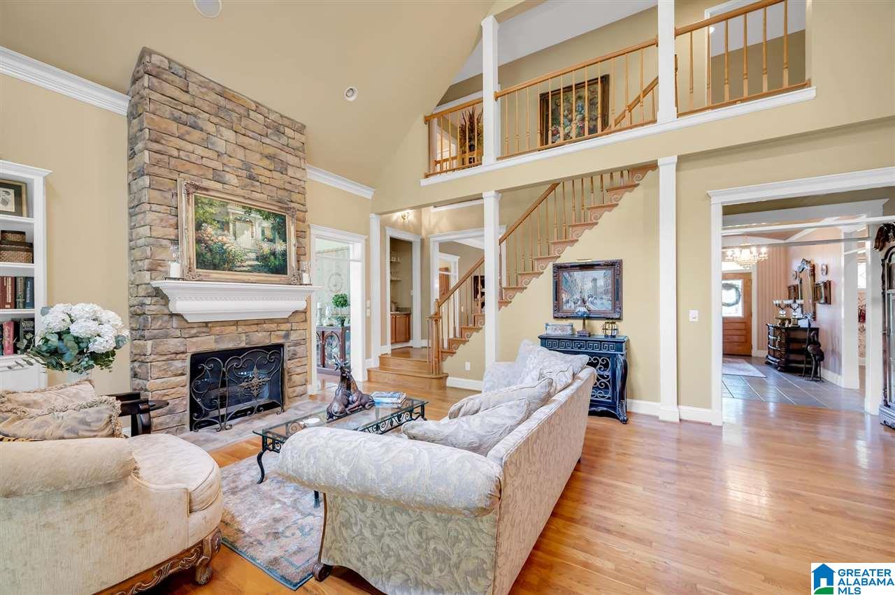 4201 Maple Circle Adamsville, AL 35005 - Photo 20 of 50