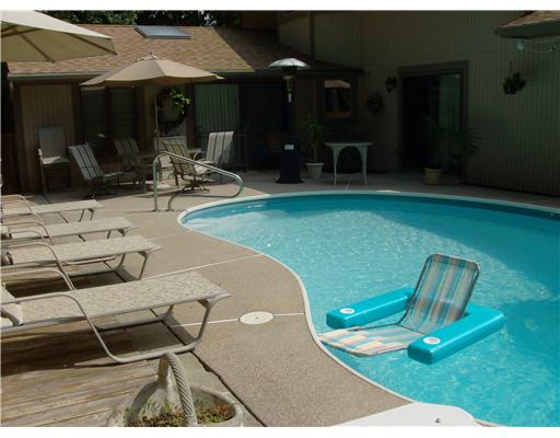137 Hines Farm Road Cranston, RI 02921 - Photo 11 of 12 Swimming Pool/Hot Tub/Sauna.