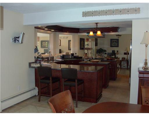 137 Hines Farm Road Cranston, RI 02921 - Photo 5 of 12 Dining Room.