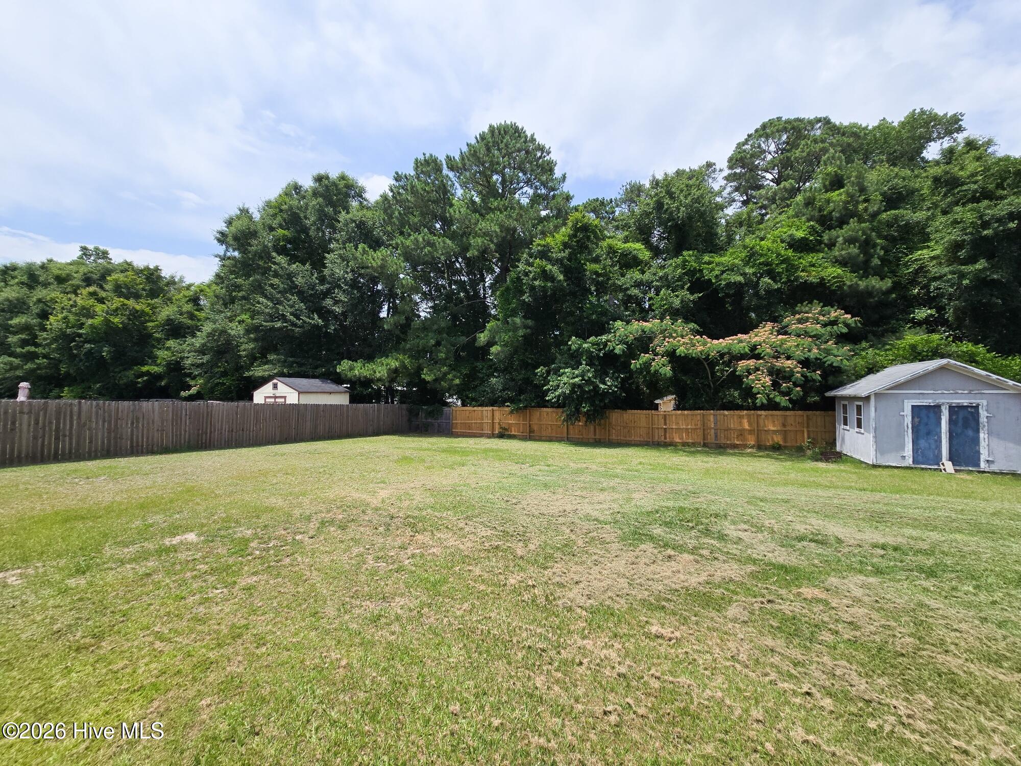 205 Bell Ridge Lane Hubert, NC 28539 - Photo 32 of 36