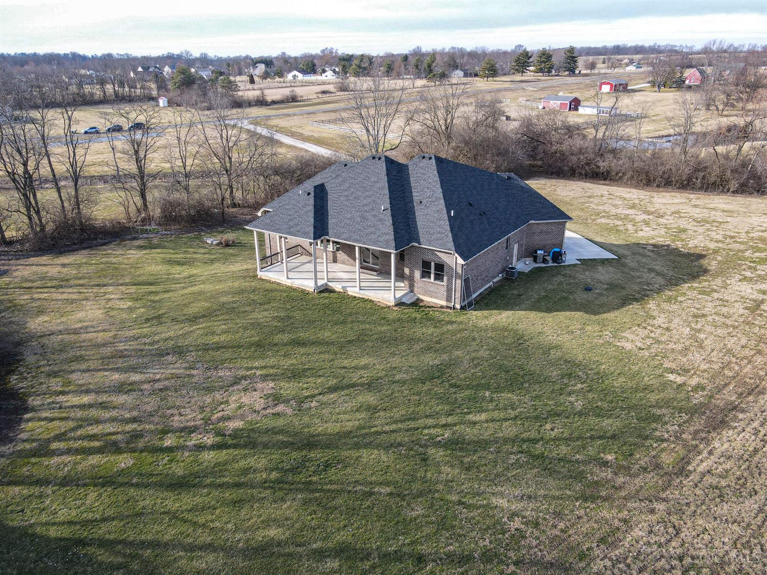 1699 Kirby Road Lebanon, OH 45036 - Photo 52 of 59 Gallery Image 52