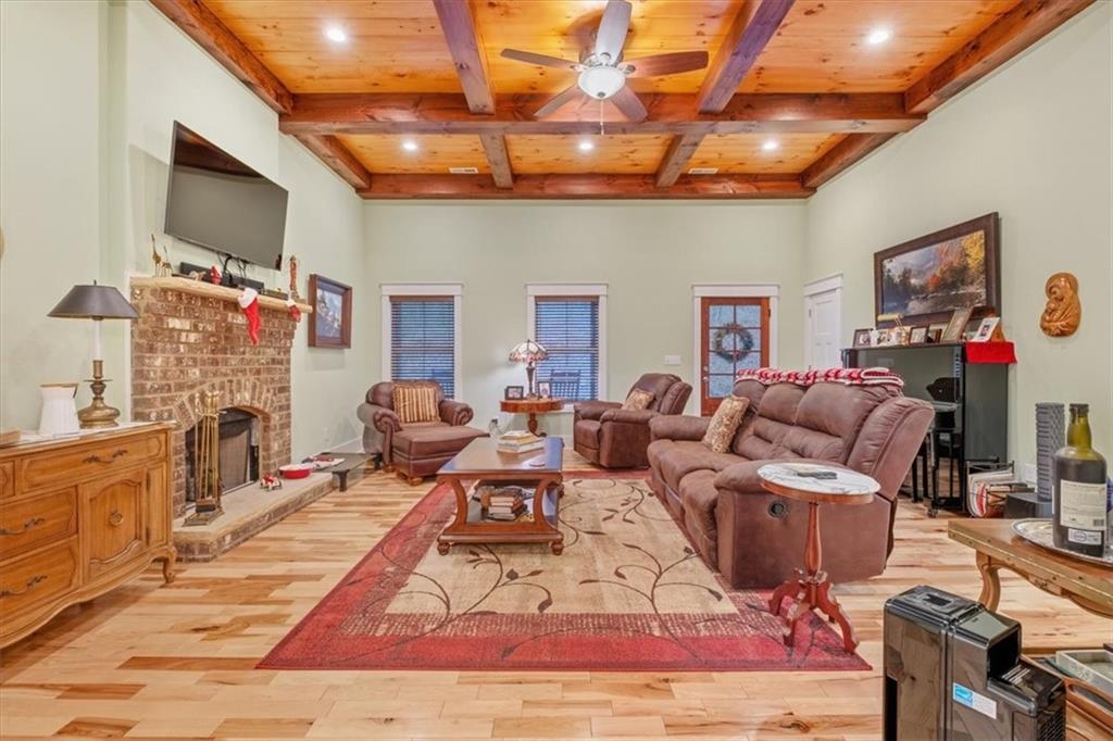 159 Dean Road Silver Creek, GA 30173 - Photo 11 of 30