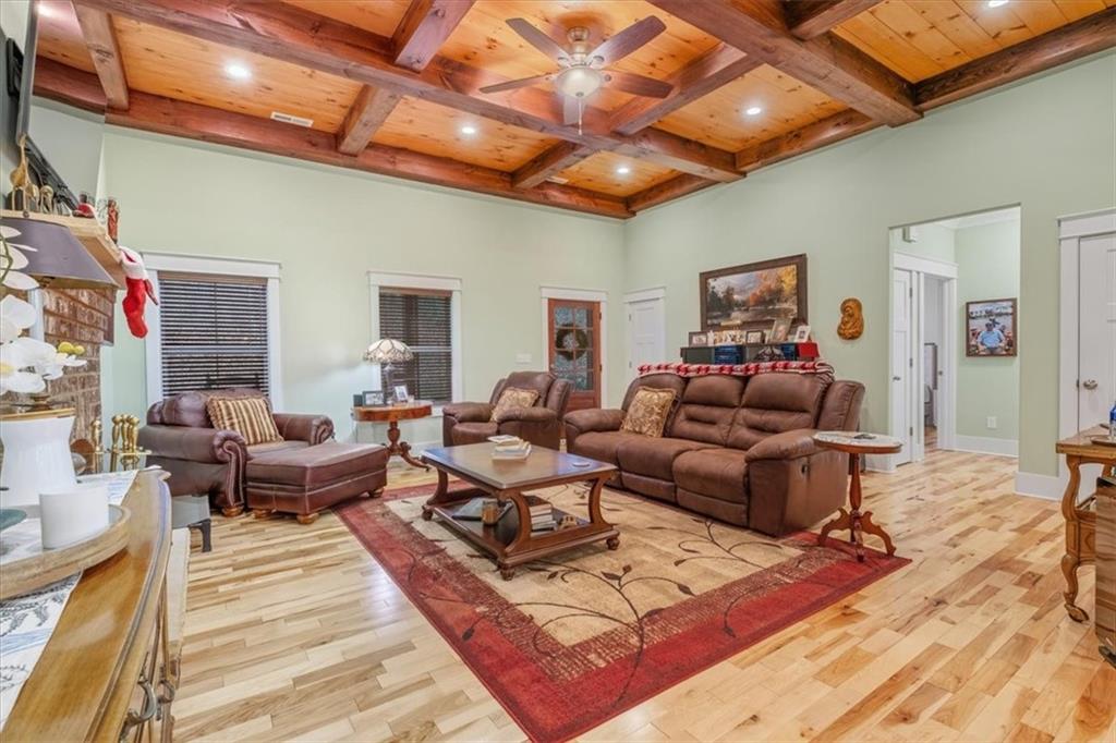 159 Dean Road Silver Creek, GA 30173 - Photo 12 of 30