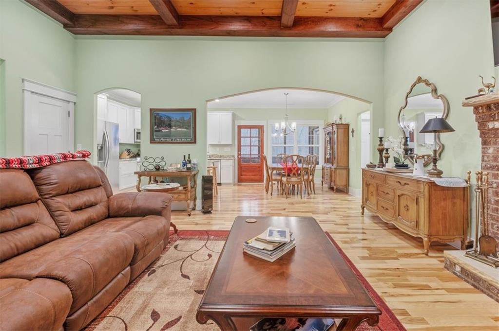 159 Dean Road Silver Creek, GA 30173 - Photo 13 of 30