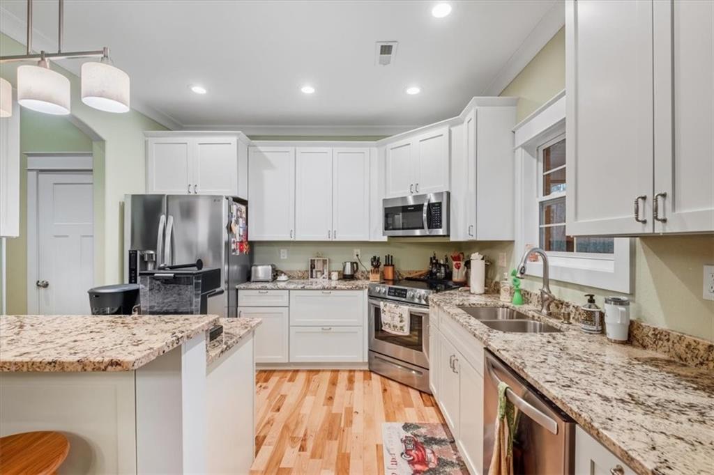 159 Dean Road Silver Creek, GA 30173 - Photo 20 of 30