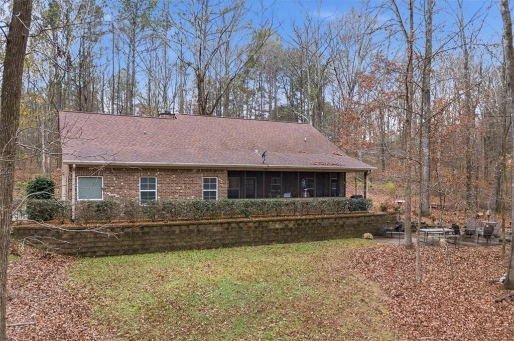 159 Dean Road Silver Creek, GA 30173 - Photo 2 of 30