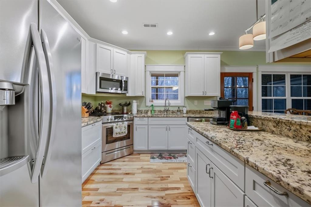 159 Dean Road Silver Creek, GA 30173 - Photo 22 of 30