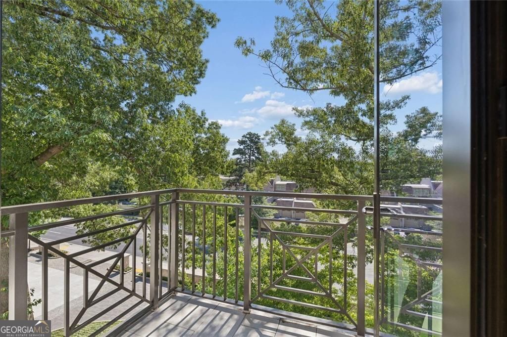 2520 Peachtree Road Northwest, Unit 603 Atlanta, GA 30305 - Photo 48 of 91