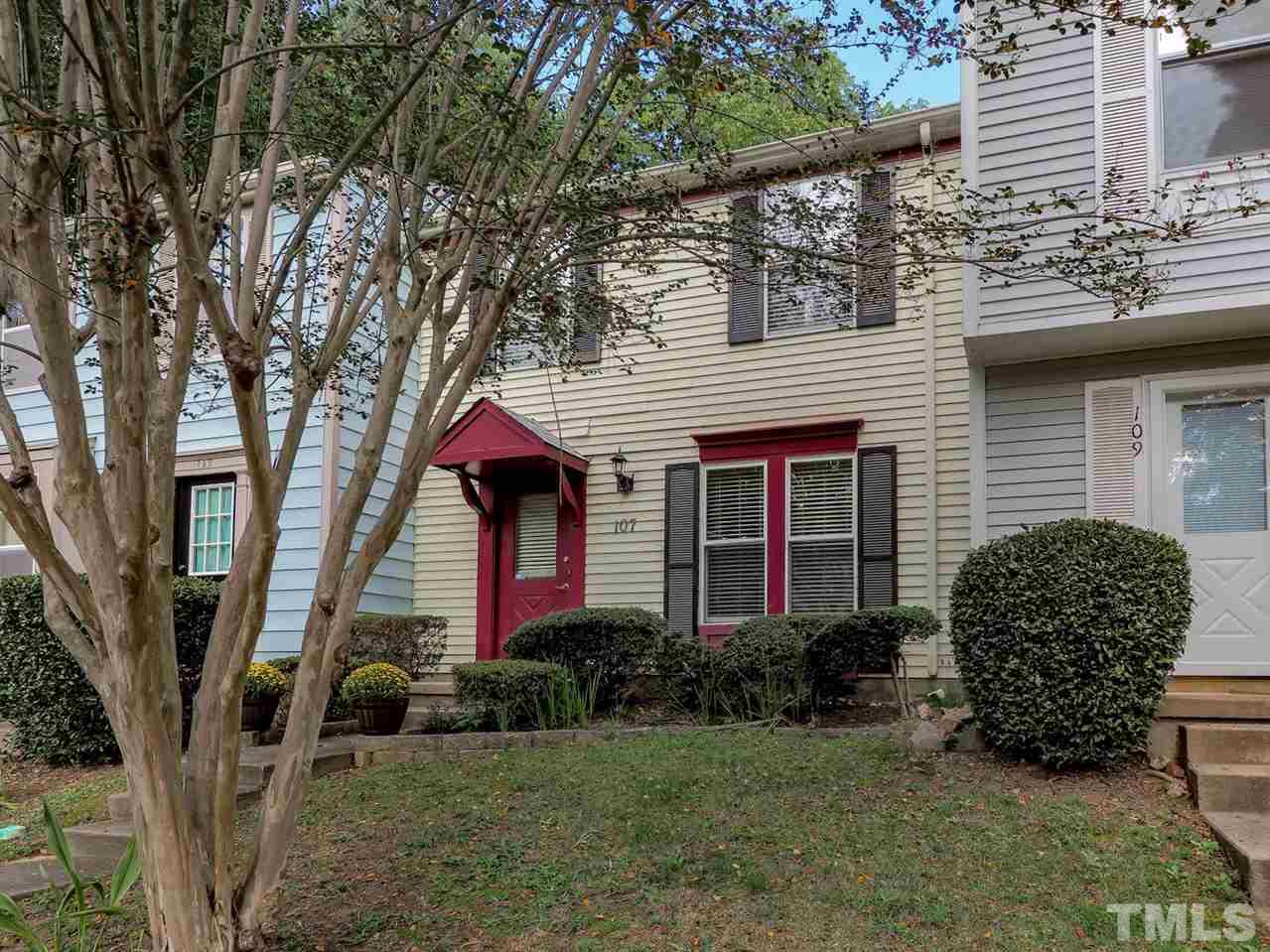 107 Rockspray Court Cary, NC 27513 - Photo 23 of 23 Gallery Image 23