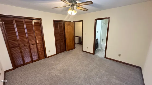 a view of livingroom with window