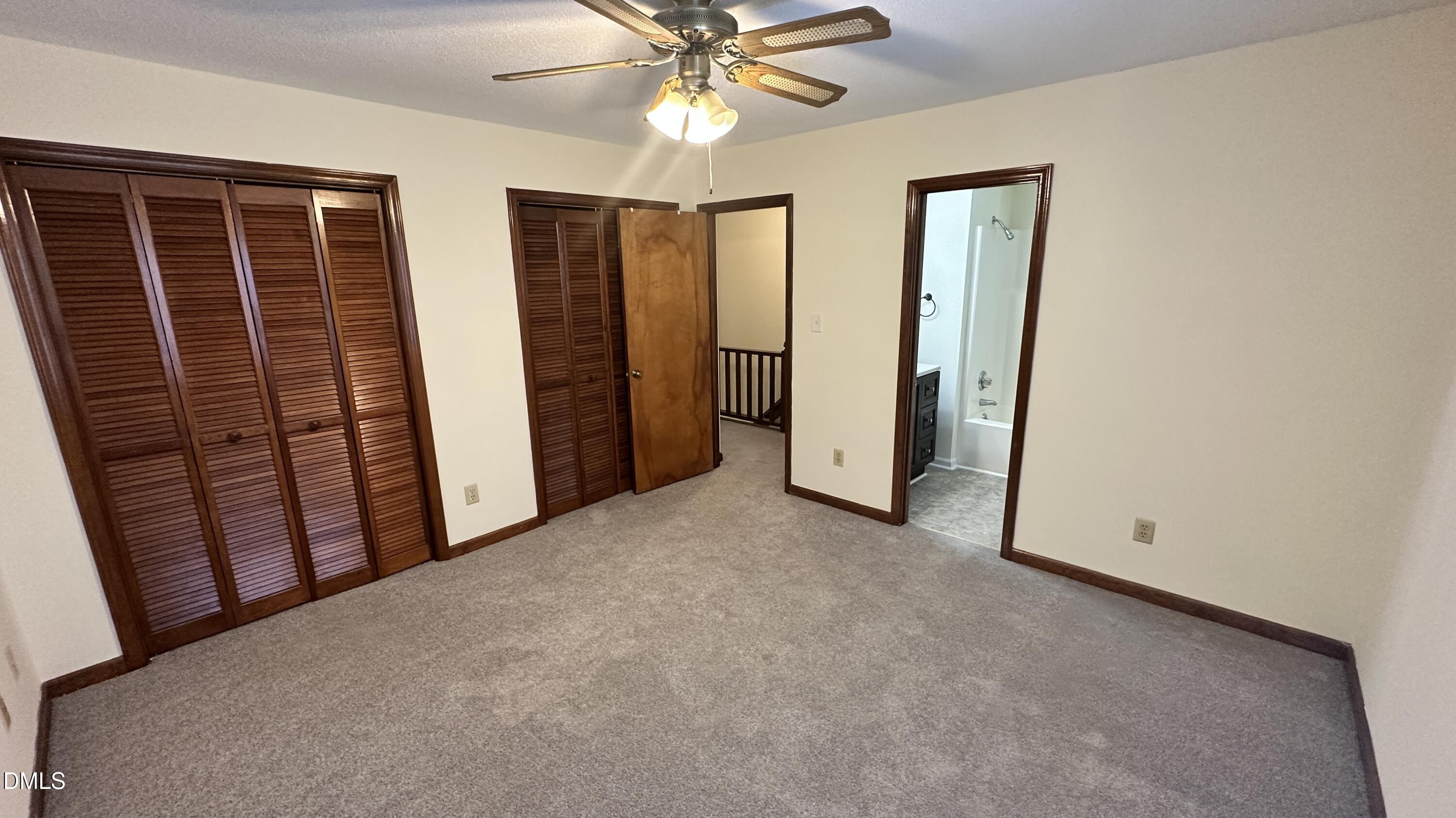 4705 Fargo Court, Unit B Raleigh, NC 27612 - Photo 4 of 9