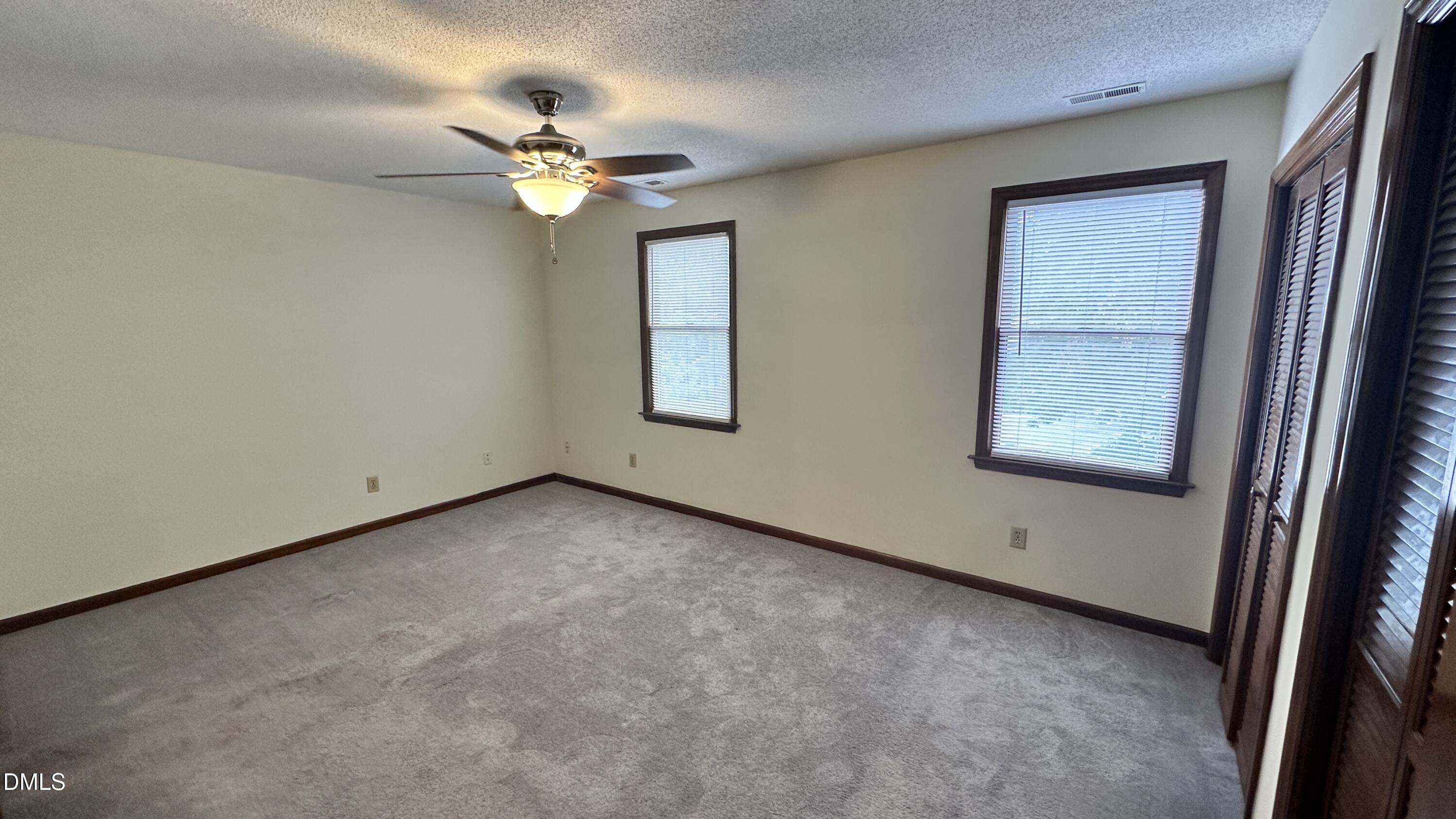 4705 Fargo Court, Unit B Raleigh, NC 27612 - Photo 5 of 9 a view of livingroom with window