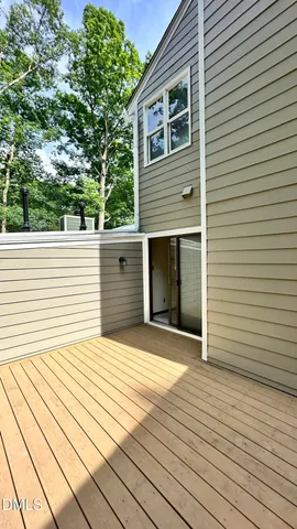 $1,495 | 4705 Fargo Court, Unit B, Raleigh, NC 27612