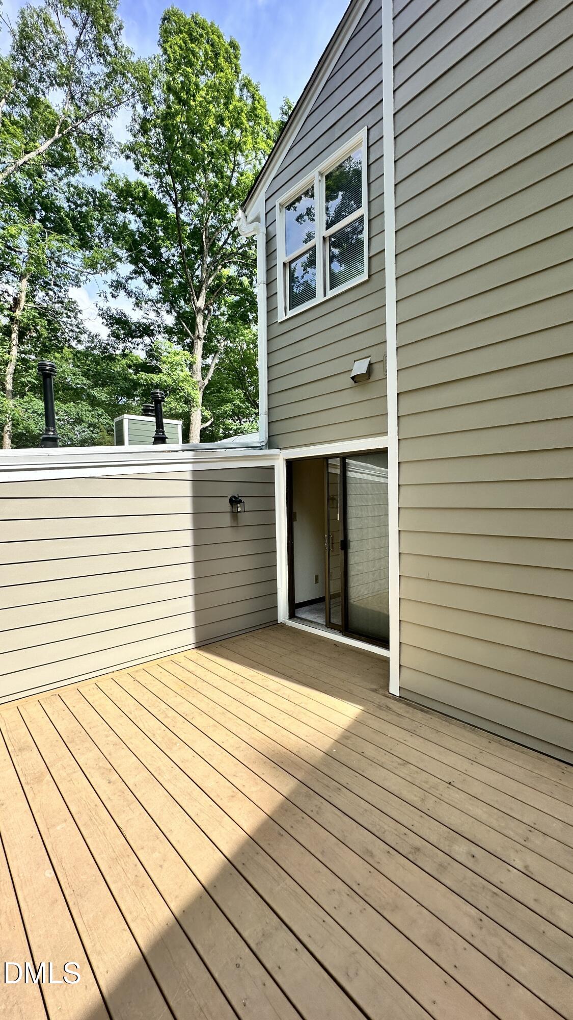 4705 Fargo Court, Unit B Raleigh, NC 27612 - Photo 8 of 9