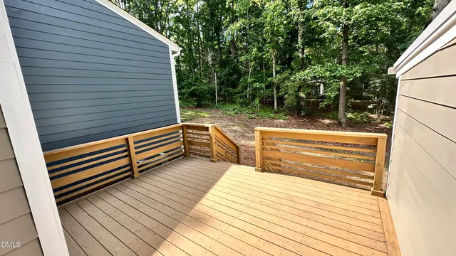 $1,495 | 4705 Fargo Court, Unit B, Raleigh, NC 27612