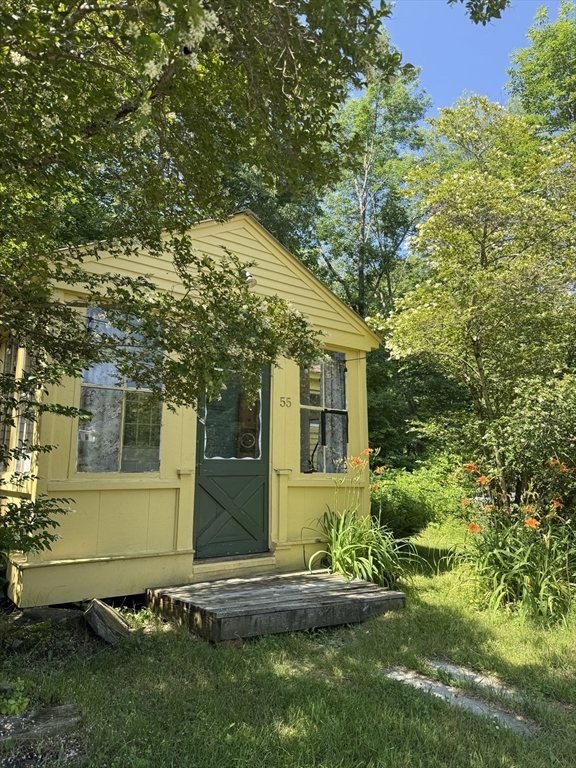 55 Ashfield Road Conway, MA 01341 - Photo 4 of 29