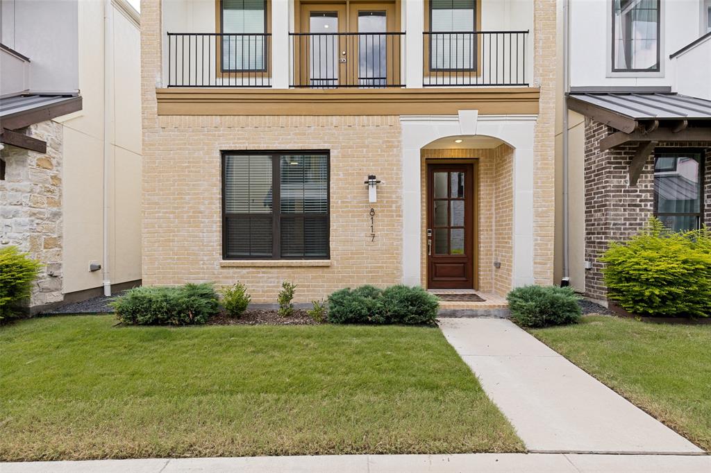 8117 Radnor Road Dallas, TX 75231 - Photo 3 of 29