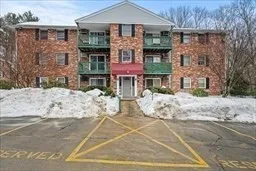 $235,000 | 75 Huntoon Memorial Highway, Unit 12, Leicester, MA 01524
