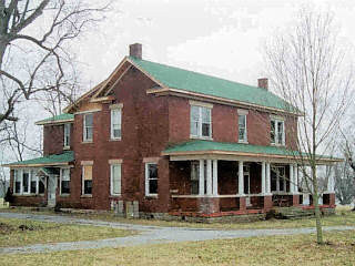4995 Lexington Road Paris, KY 40361 - Photo 1 of 1 Photo 1