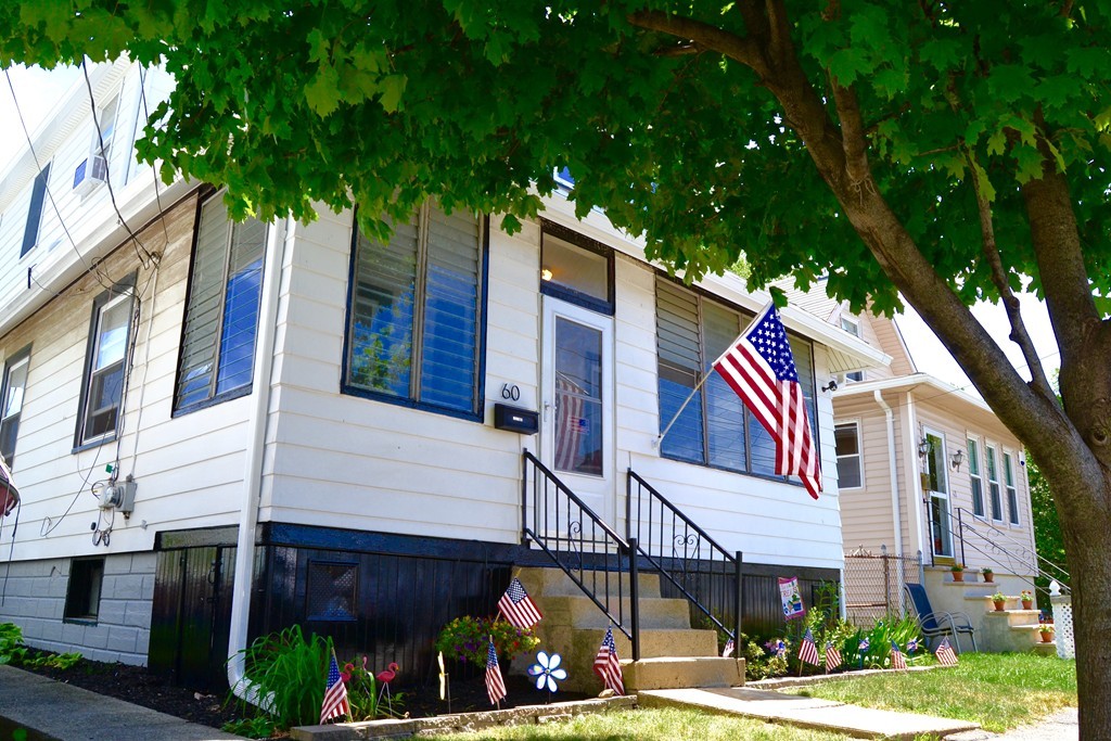 60 Curtis Road Revere, MA 02151 - Photo 1 of 25 Gallery Image 1
