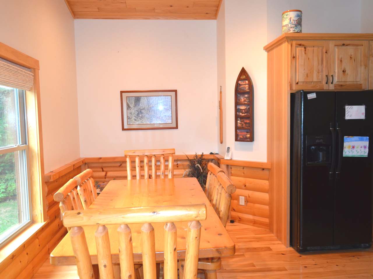 8685 Walsh Lake Road Crandon, WI 54520 - Photo 5 of 29 Gallery Image 5