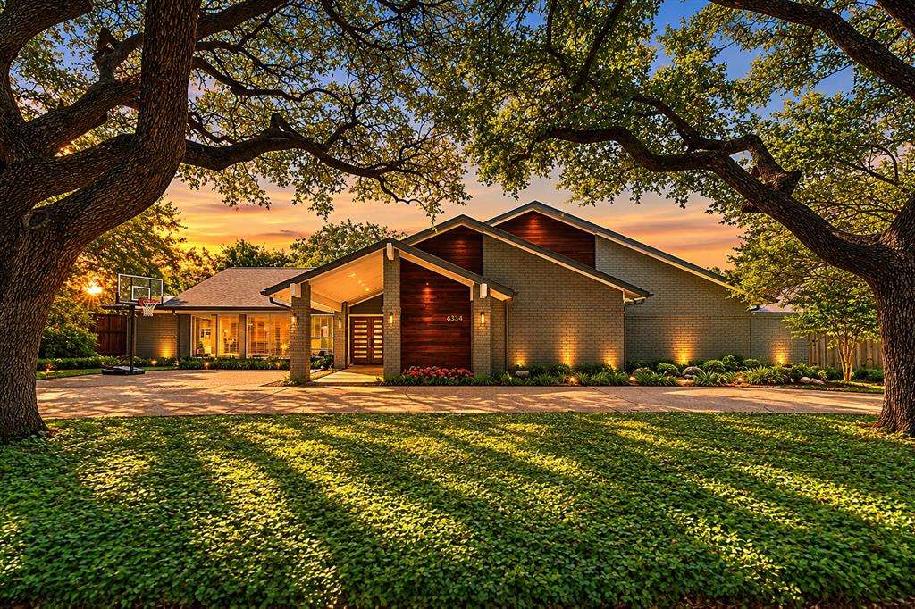 6334 Oakleaf Road Dallas, TX 75248 - Photo 1 of 1 Welcome to 6334 Oakleaf Road!