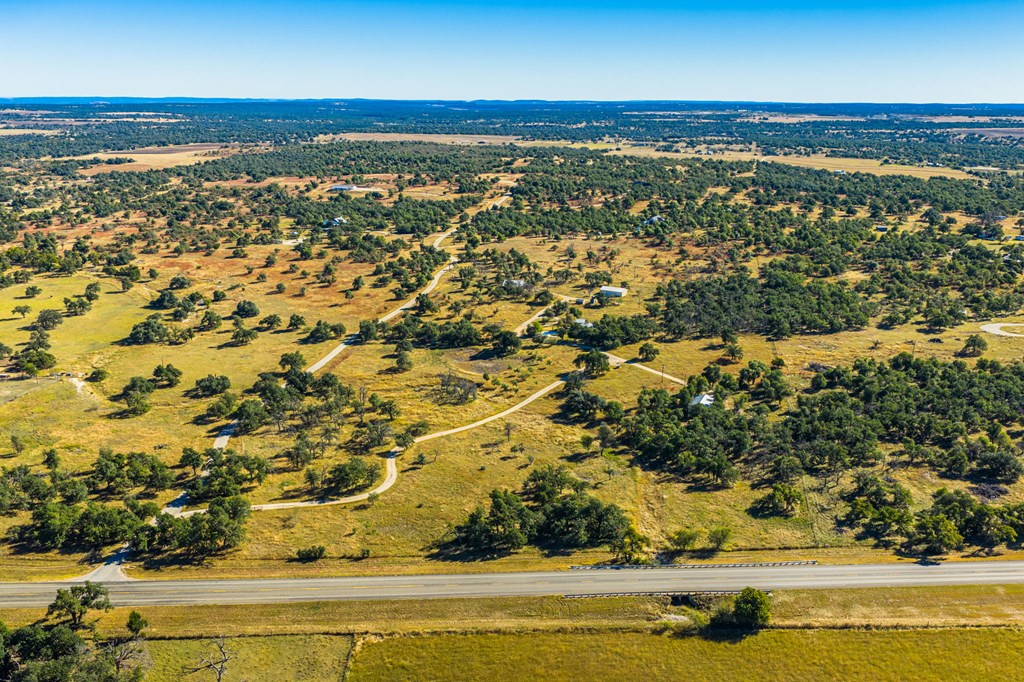28 Ruger Road Fredericksburg, TX 78624 - Photo 43 of 43 a view of an ocean